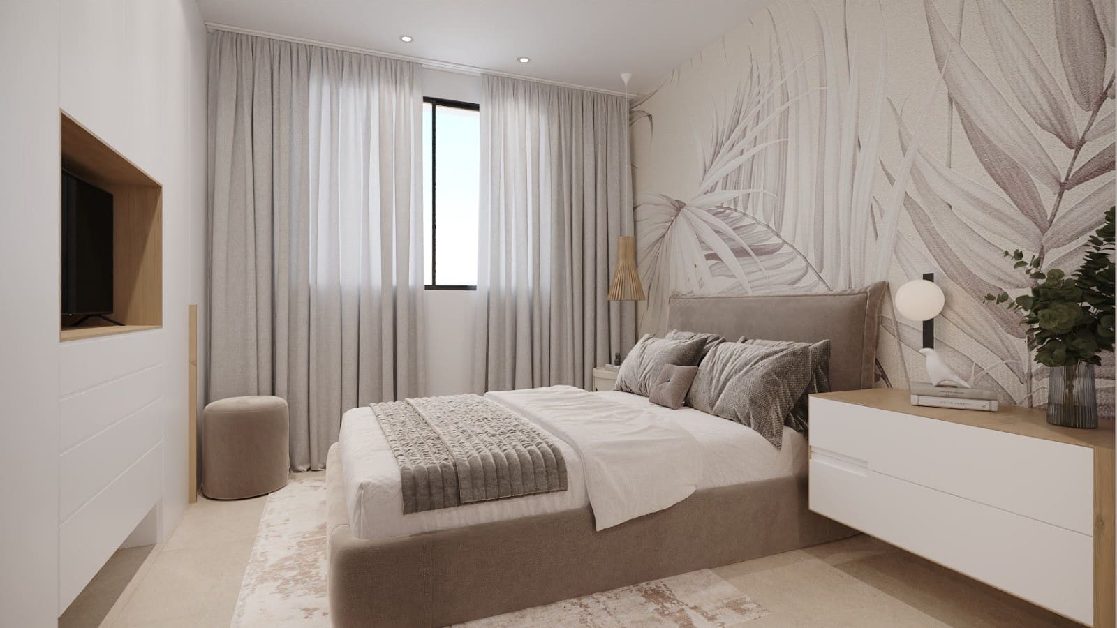 2 quarto Apartamento para venda em San Pedro del Pinatar com piscina garagem - 282 900 € (Ref: 10008080)