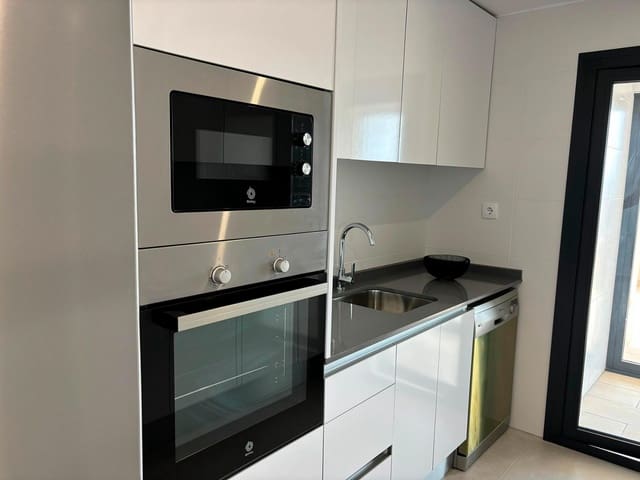 Apartamento de 2 habitaciones en San Miguel de Salinas en venta con piscina garaje - 266.000 € (Ref: 10009946)