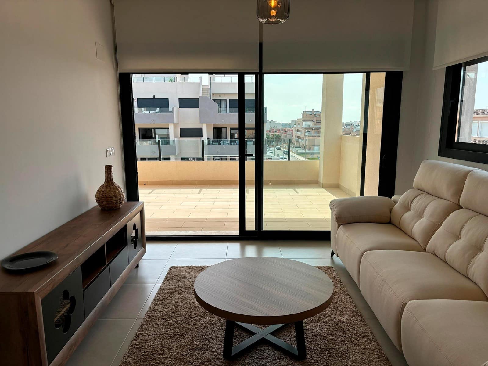 2 bedroom Apartment for sale in San Miguel de Salinas with pool garage - € 266,000 (Ref: 10009946)