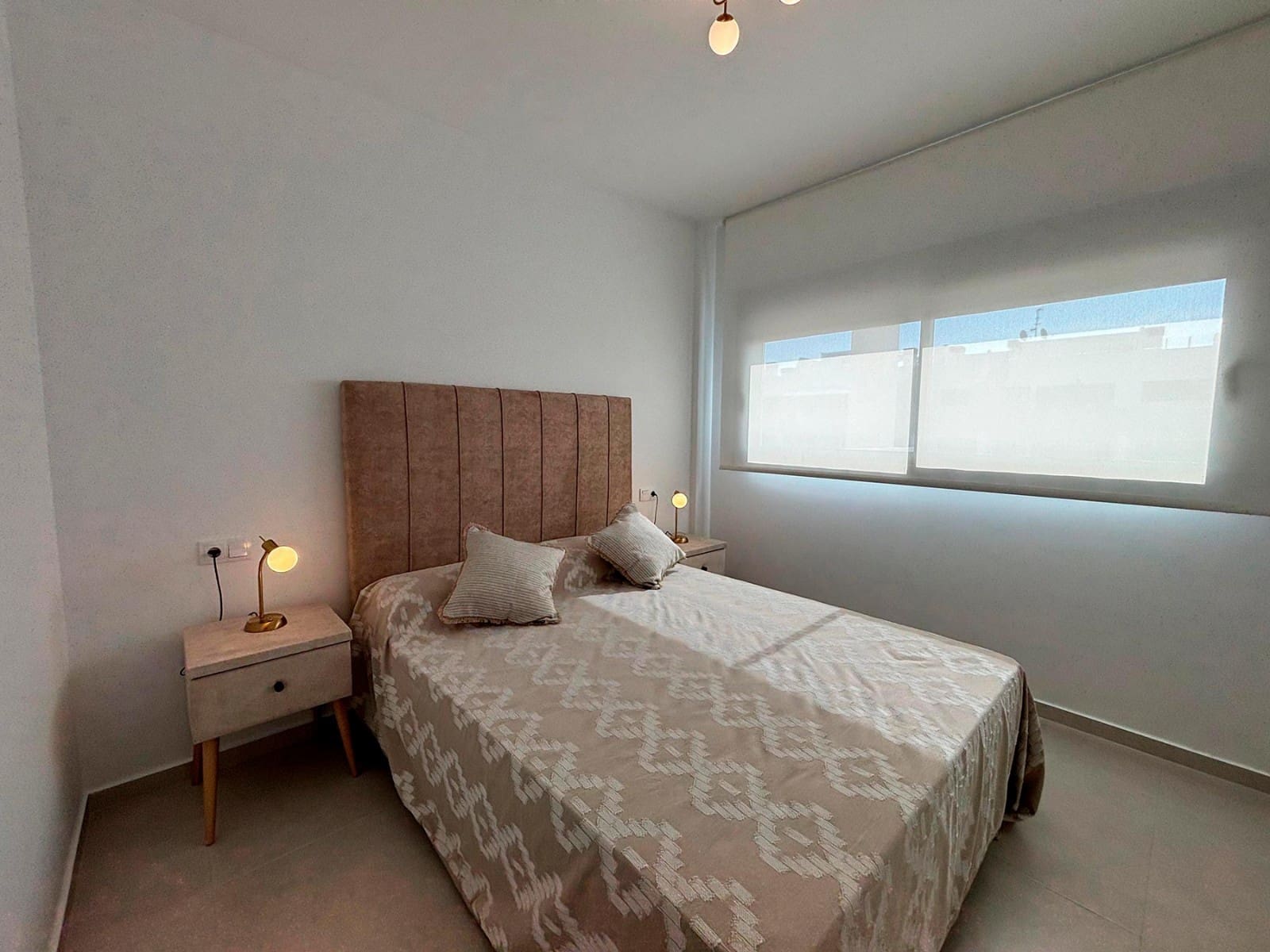 2 bedroom Apartment for sale in San Miguel de Salinas with pool garage - € 266,000 (Ref: 10009946)