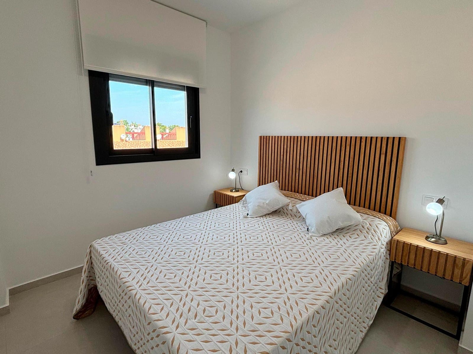 2 bedroom Apartment for sale in San Miguel de Salinas with pool garage - € 266,000 (Ref: 10009946)