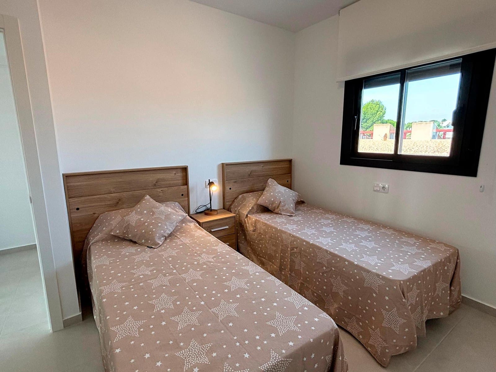 2 bedroom Apartment for sale in San Miguel de Salinas with pool garage - € 266,000 (Ref: 10009946)