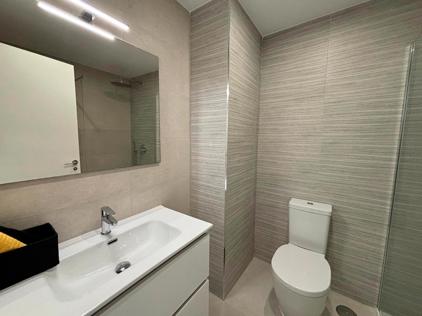 2 bedroom Apartment for sale in San Miguel de Salinas with pool garage - € 266,000 (Ref: 10009946)