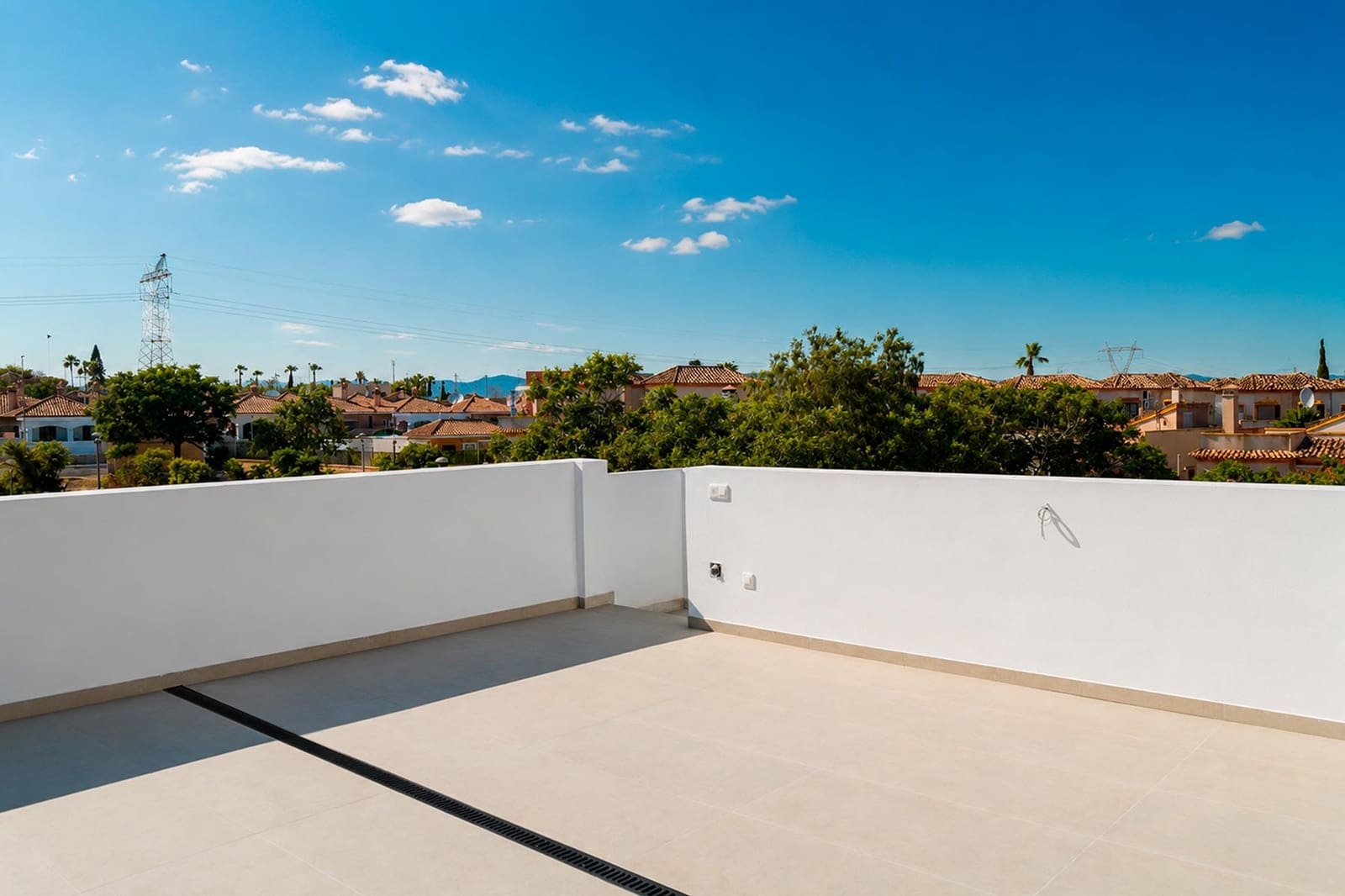 3 sovrum Villa till salu i Los Montesinos med pool garage - 535 000 € (Ref: 10011895)