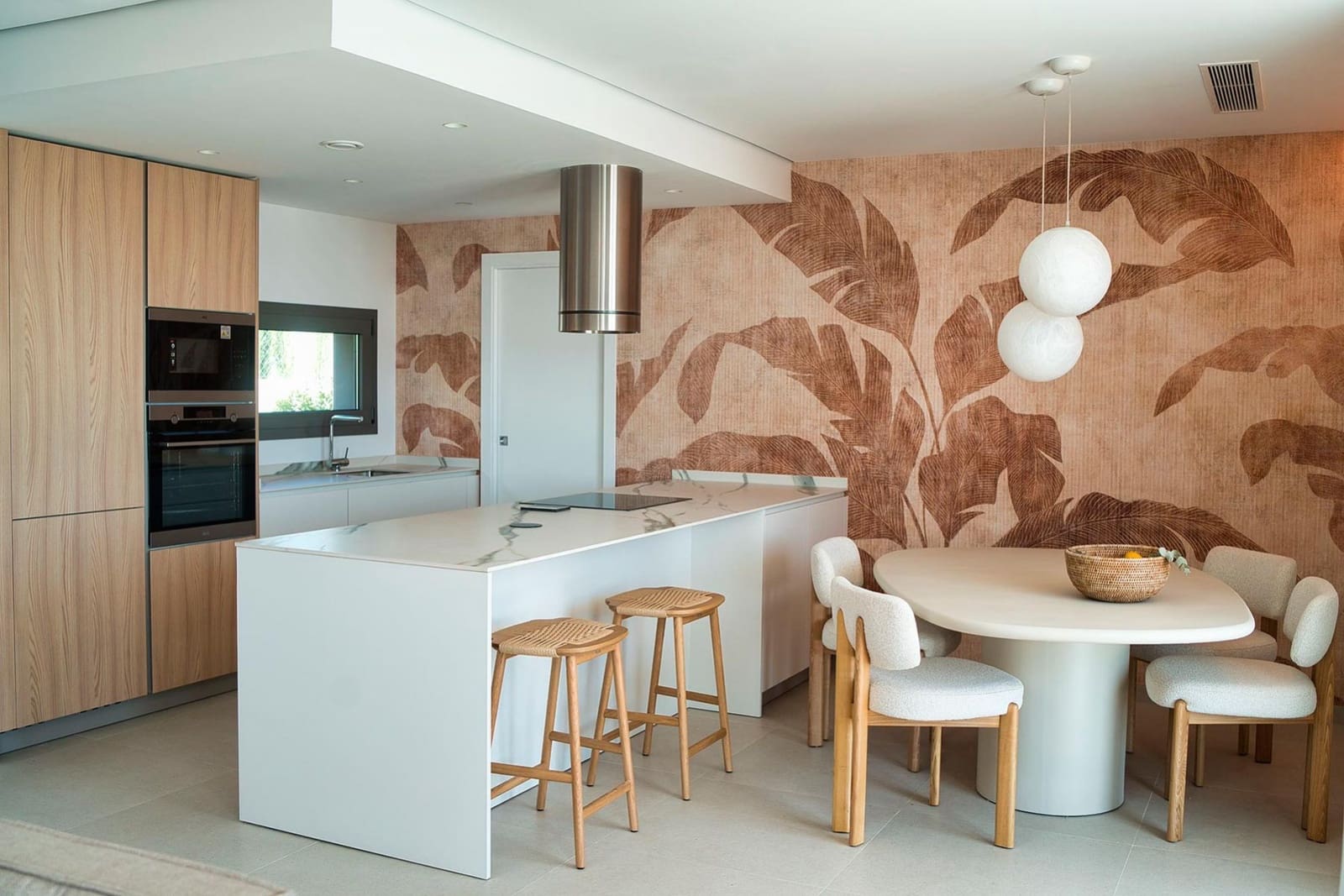3 quarto Moradia para venda em Finestrat com piscina garagem - 895 000 € (Ref: 10012231)