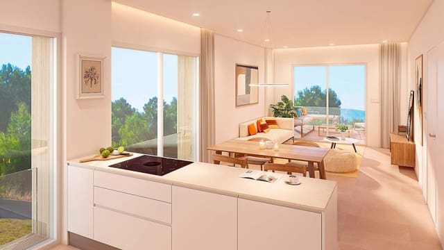 Apartamento de 2 habitaciones en Pilar de la Horadada ciudad, Pilar de la Horadada en venta con piscina garaje - 269.000 € (Ref: 10012236)