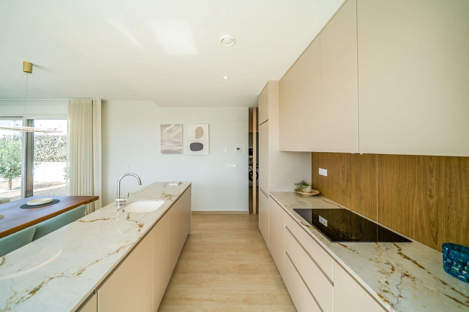 3 bedroom Villa for sale in Los Montesinos with pool garage - € 469,900 (Ref: 10015866)