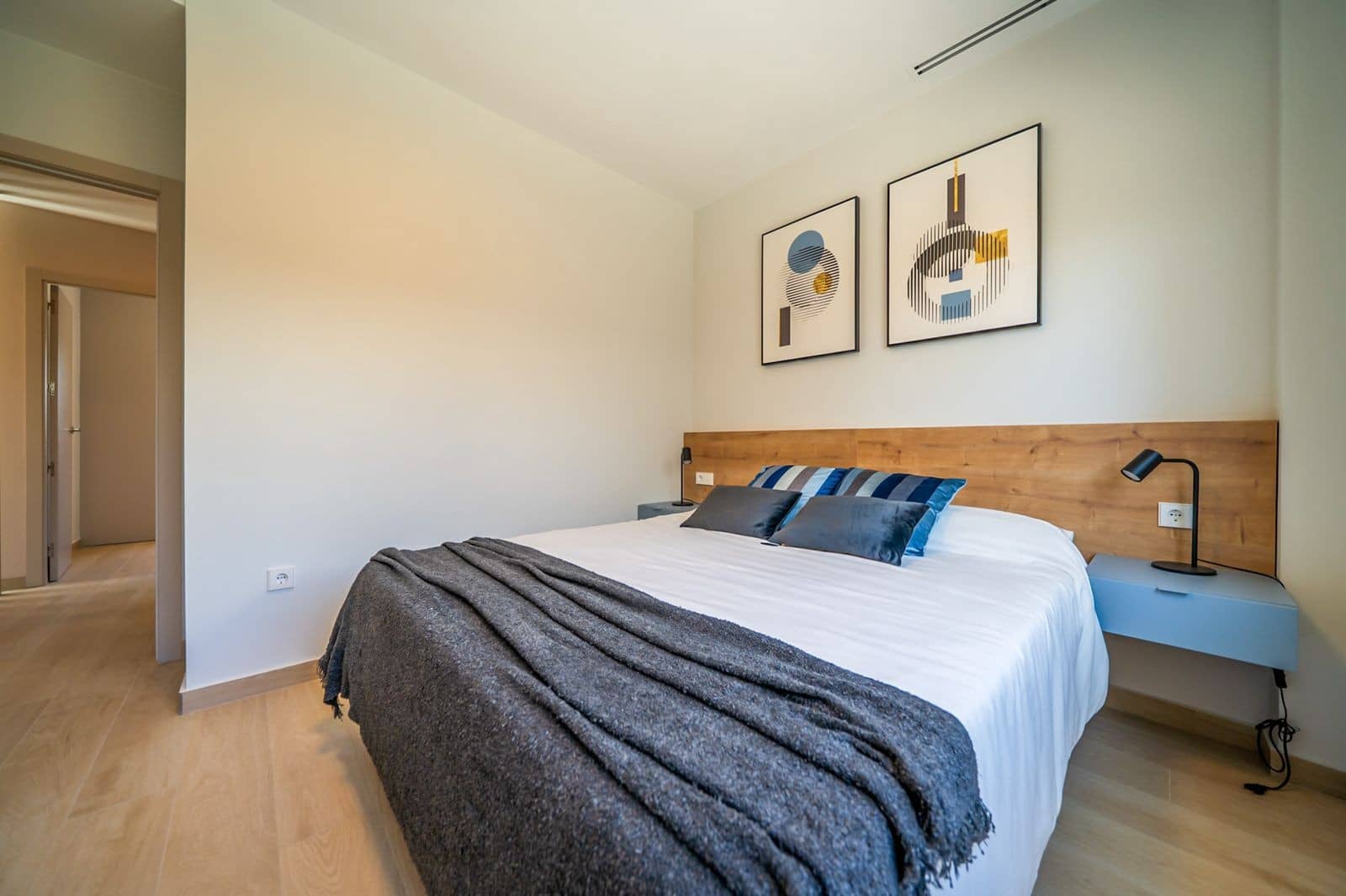 3 bedroom Villa for sale in Los Montesinos with pool garage - € 469,900 (Ref: 10015866)