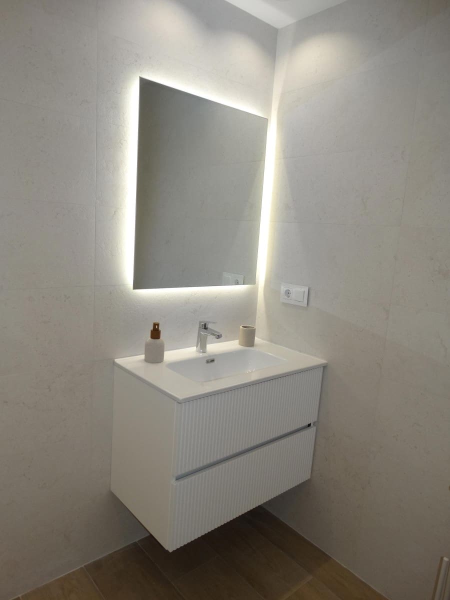 2 chambre Bungalow à vendre à Pilar de la Horadada avec piscine garage - 245 000 € (Ref: 10015868)