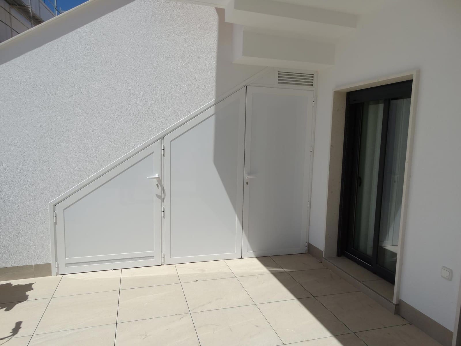 2 chambre Bungalow à vendre à Pilar de la Horadada avec piscine garage - 245 000 € (Ref: 10015868)