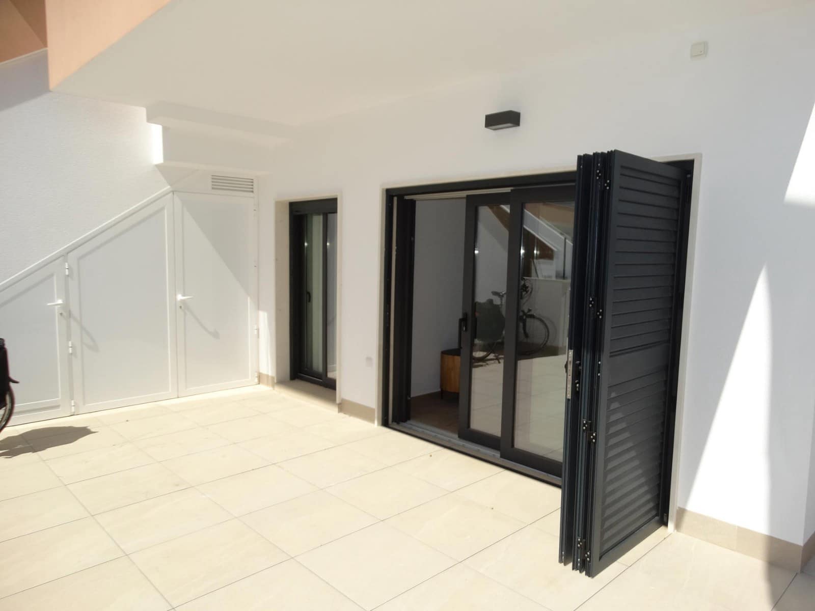 2 chambre Bungalow à vendre à Pilar de la Horadada avec piscine garage - 245 000 € (Ref: 10015868)
