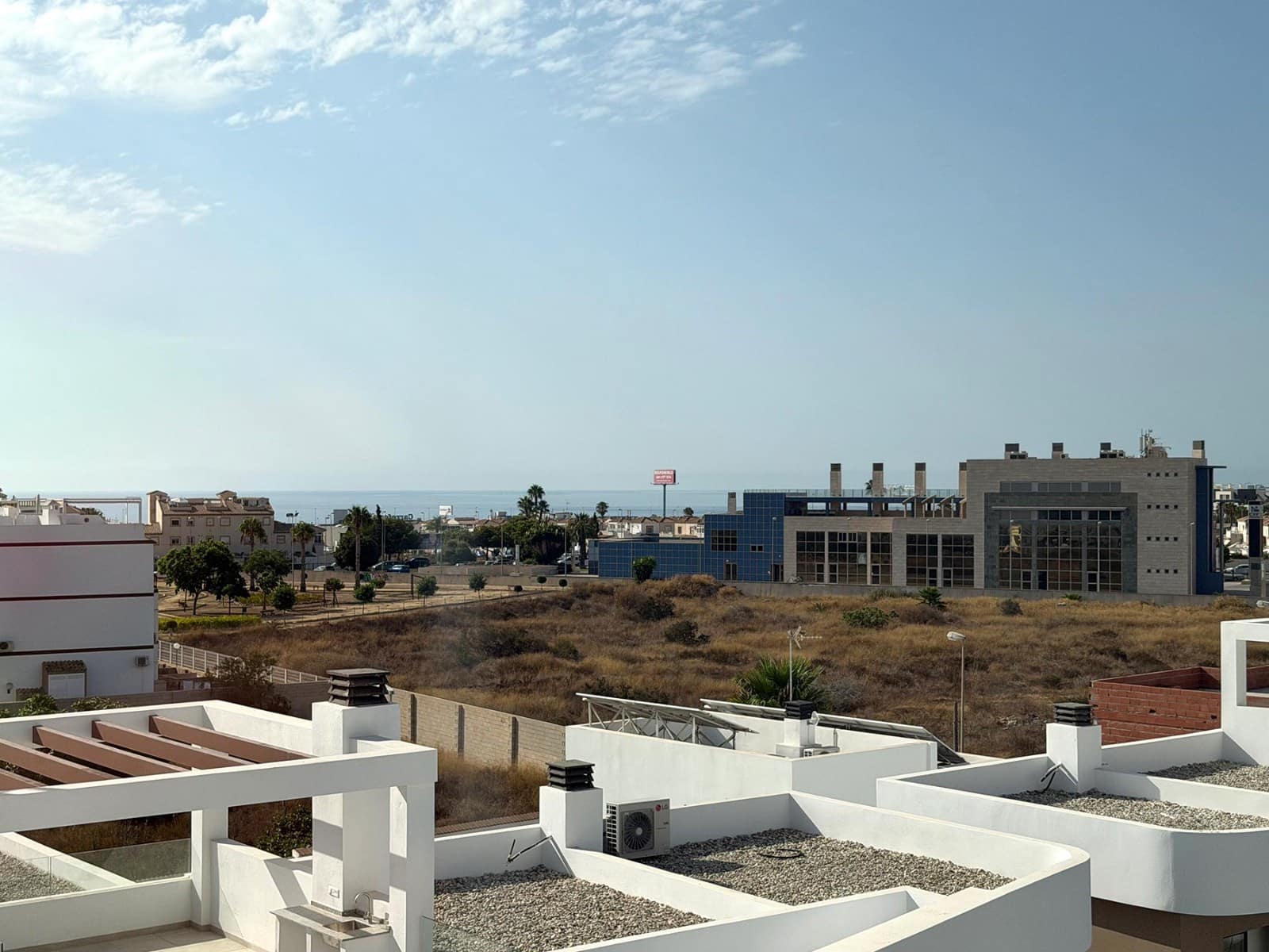 2 bedroom Penthouse for sale in Orihuela Costa with pool garage - € 399,000 (Ref: 10015870)