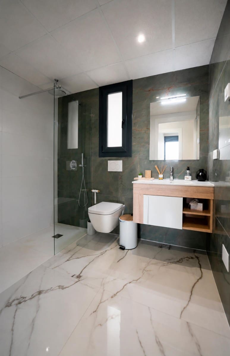 2 camera da letto Bungalow in vendita in Ciudad Quesada con piscina garage - 314.000 € (Rif: 10016533)
