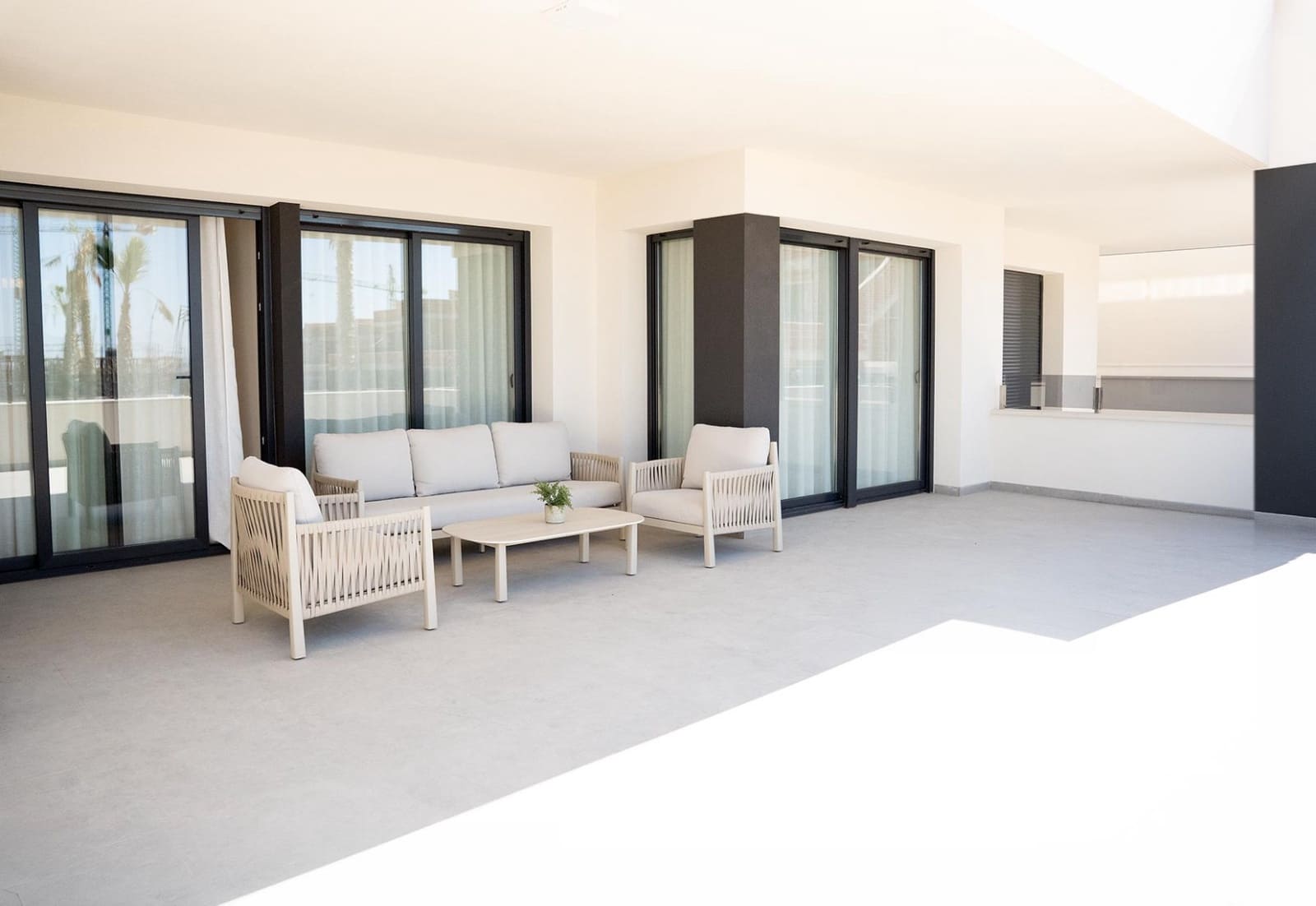 2 camera da letto Bungalow in vendita in Ciudad Quesada con piscina garage - 314.000 € (Rif: 10016533)