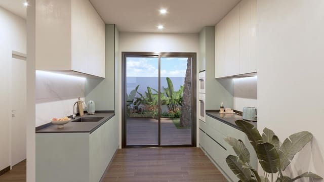 Chalet de 3 habitaciones en San Pedro del Pinatar ciudad, San Pedro del Pinatar en venta con piscina garaje - 479.000 € (Ref: 10021381)