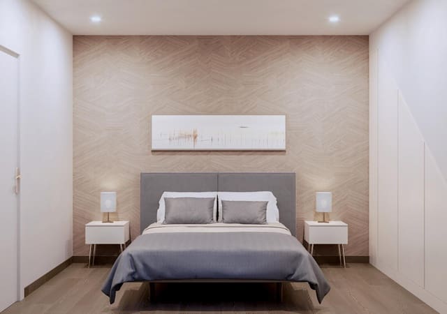 Chalet de 3 habitaciones en San Pedro del Pinatar ciudad, San Pedro del Pinatar en venta con piscina garaje - 479.000 € (Ref: 10021381)