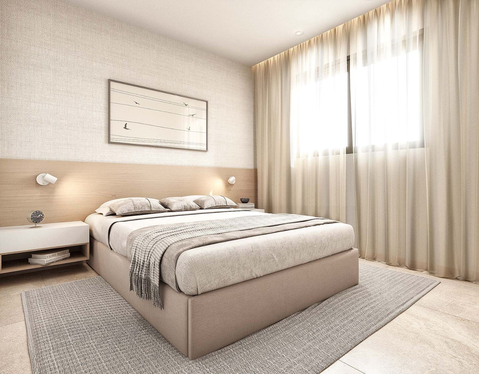 2 camera da letto Appartamento in vendita in Torrevieja con piscina garage - 470.000 € (Rif: 10022927)