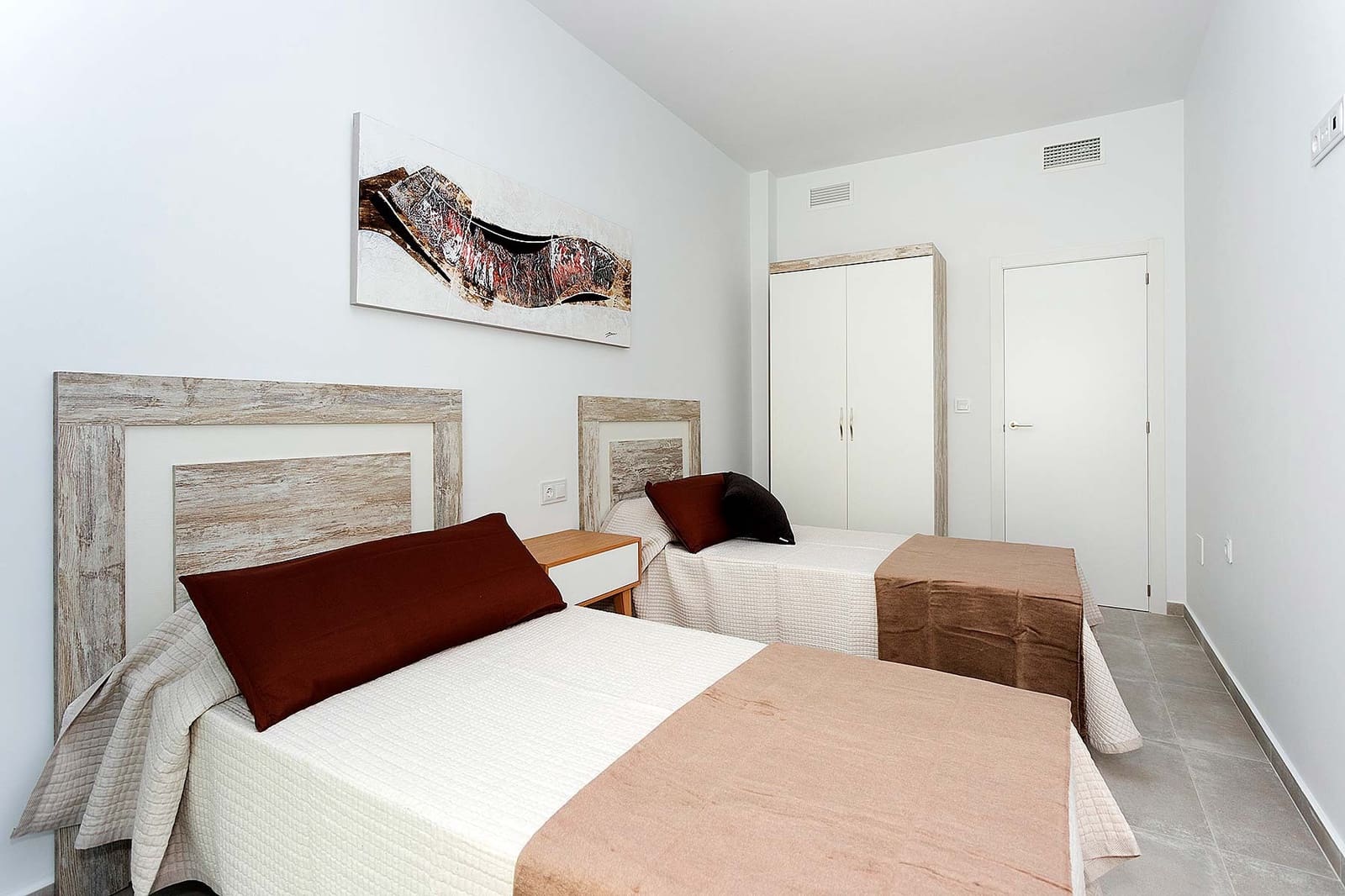 3 quarto Moradia para venda em Daya Nueva com piscina garagem - 453 000 € (Ref: 10022928)