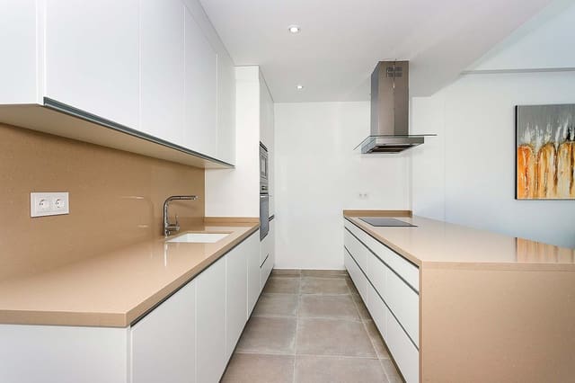 3 quarto Moradia para venda em Daya Nueva com piscina garagem - 453 000 € (Ref: 10022928)