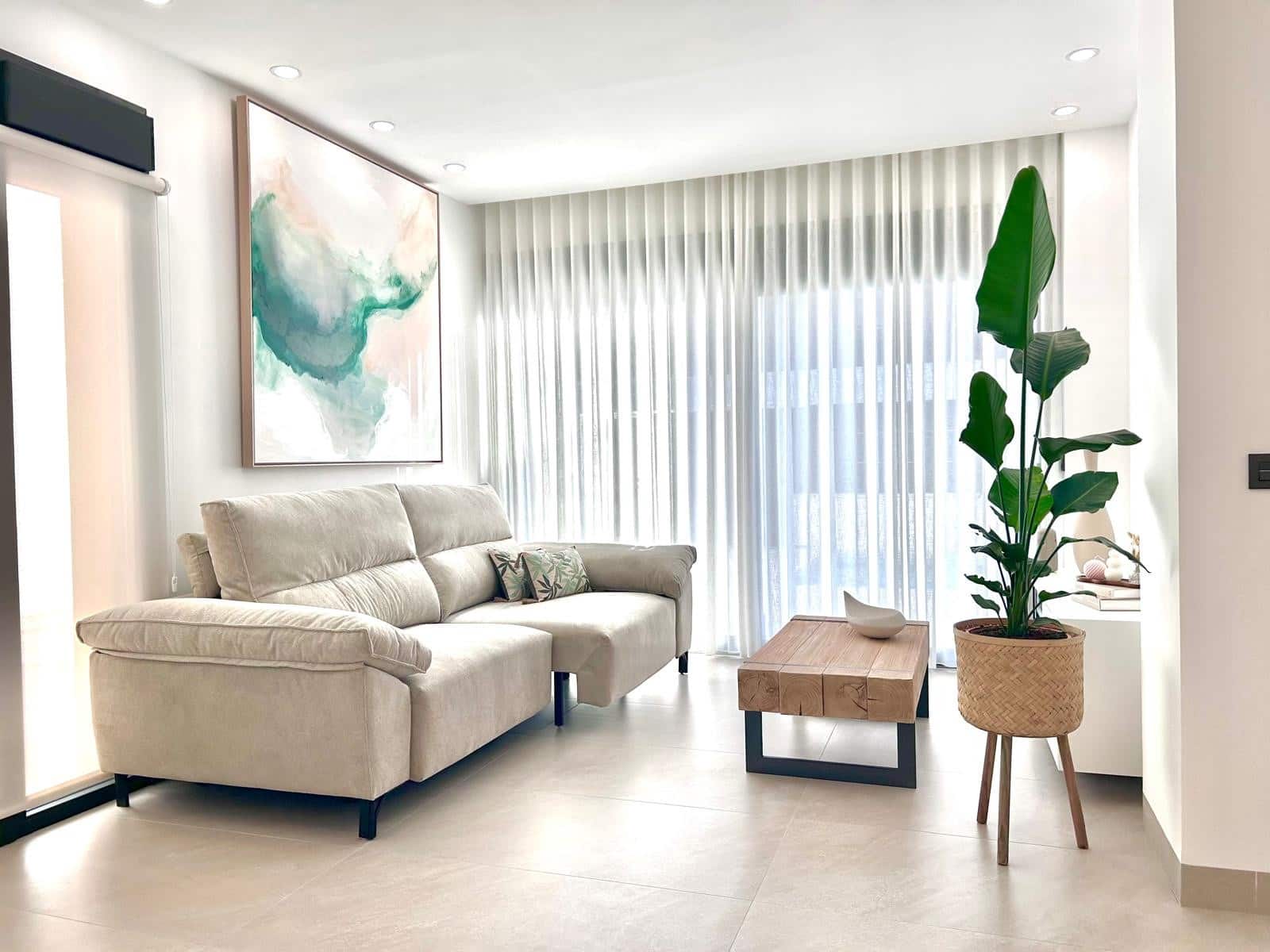 3 bedroom Villa for sale in Benijofar with pool garage - € 465,000 (Ref: 10022930)