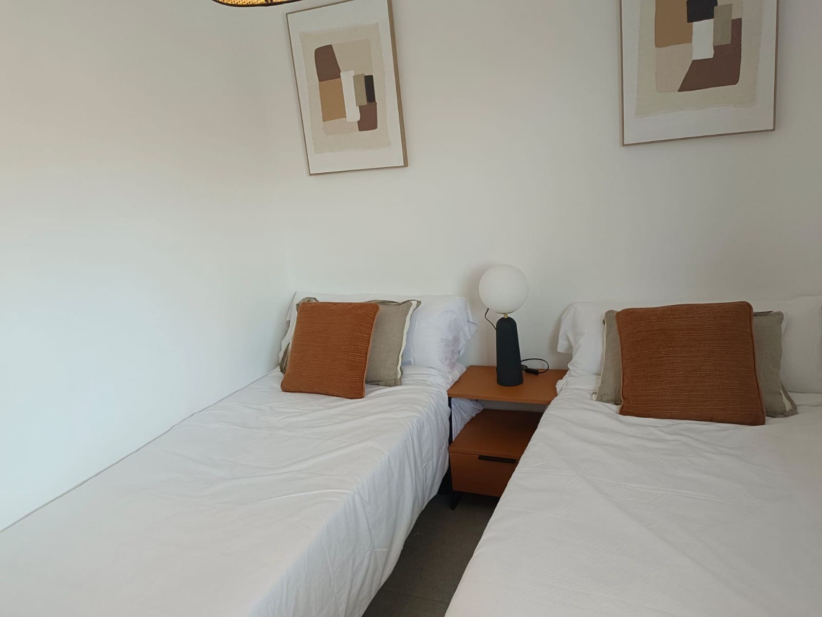 2 Zimmer Apartment zu verkaufen in Bigastro mit Pool Garage - 204.900 € (Ref: 10022932)