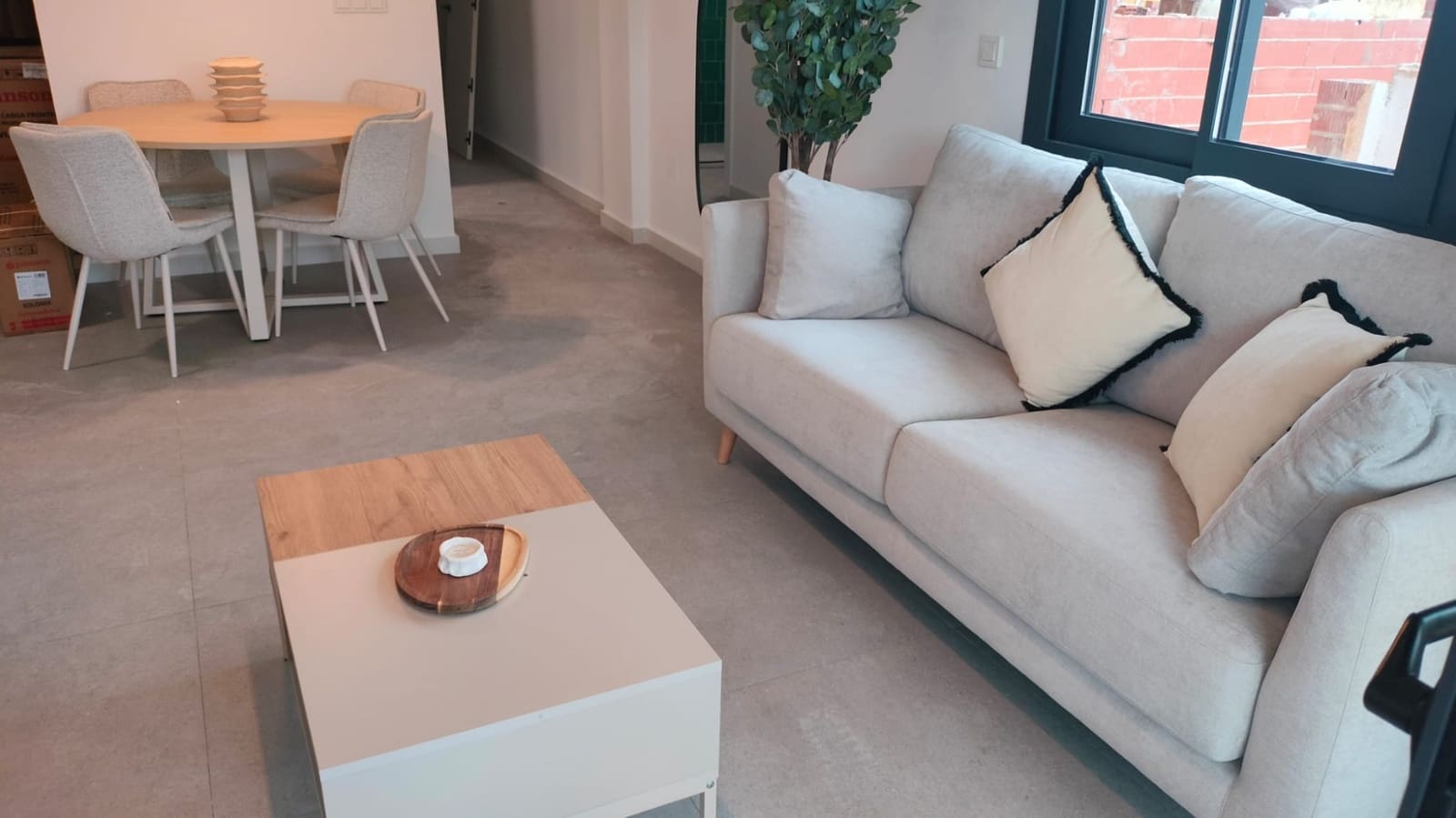 2 Zimmer Apartment zu verkaufen in Bigastro mit Pool Garage - 204.900 € (Ref: 10022932)