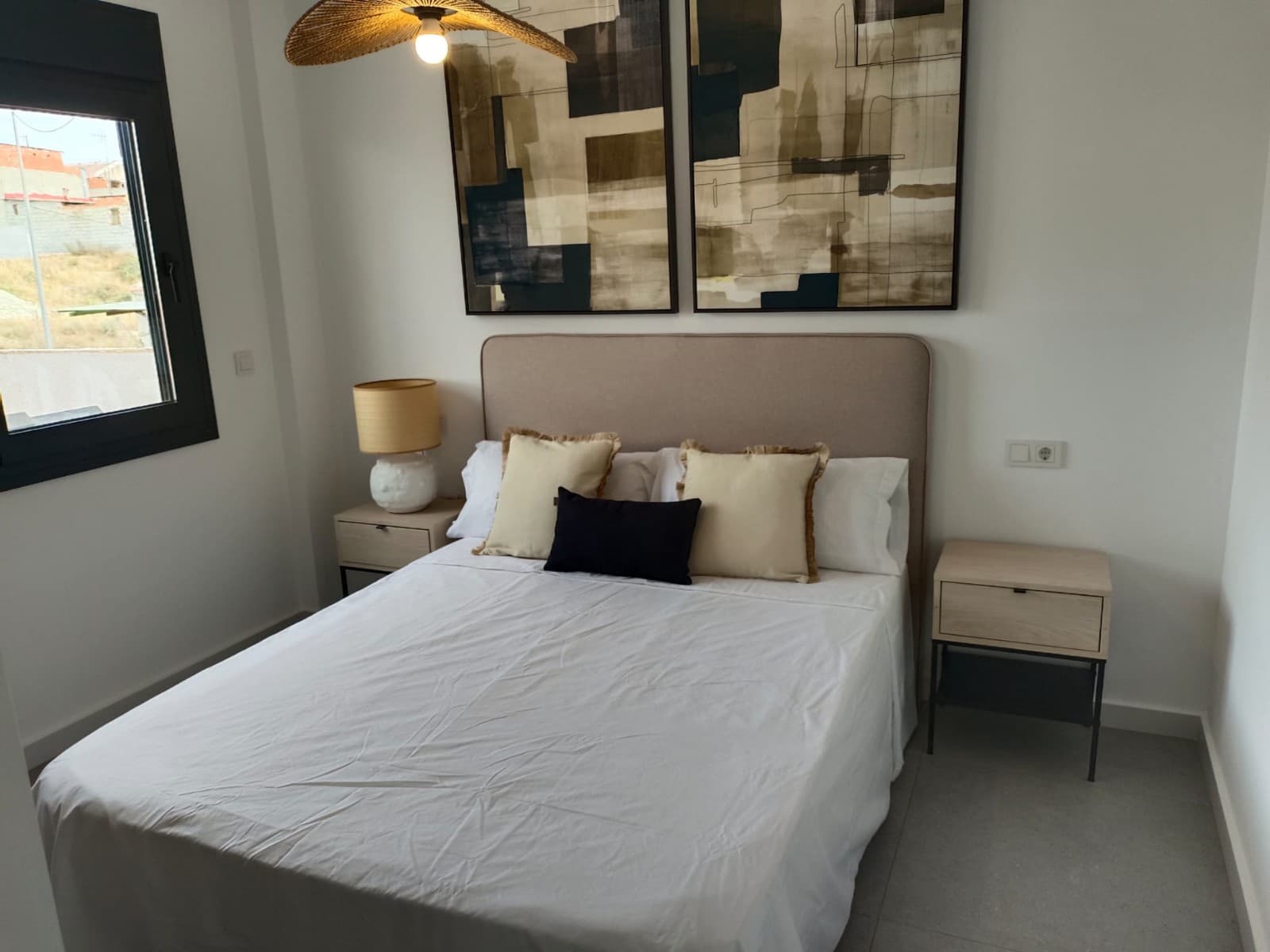 2 Zimmer Apartment zu verkaufen in Bigastro mit Pool Garage - 204.900 € (Ref: 10022932)