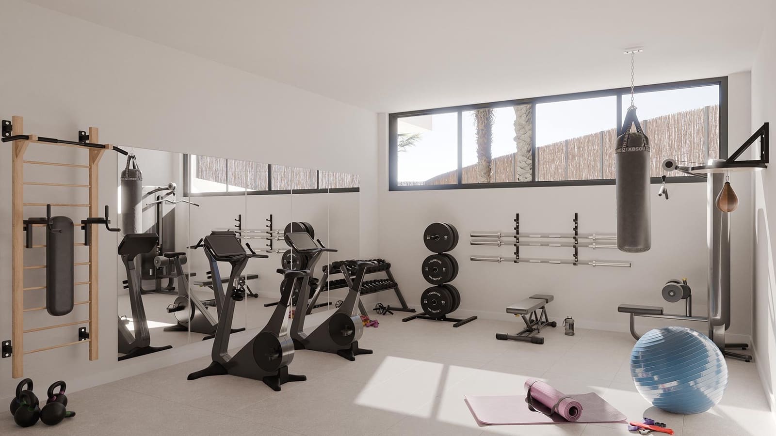 2 Zimmer Apartment zu verkaufen in Bigastro mit Pool Garage - 204.900 € (Ref: 10022932)