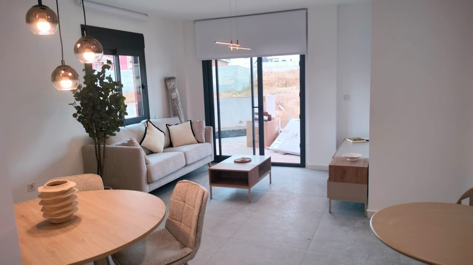 2 Zimmer Apartment zu verkaufen in Bigastro mit Pool Garage - 204.900 € (Ref: 10022932)