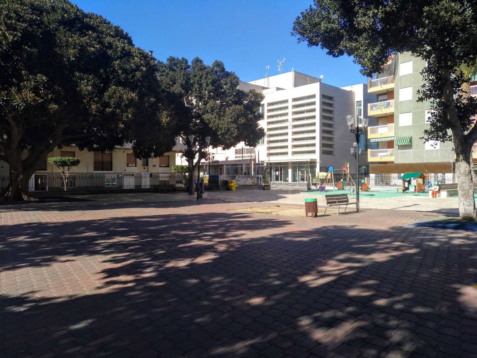 2 Zimmer Apartment zu verkaufen in Bigastro mit Pool Garage - 204.900 € (Ref: 10022932)