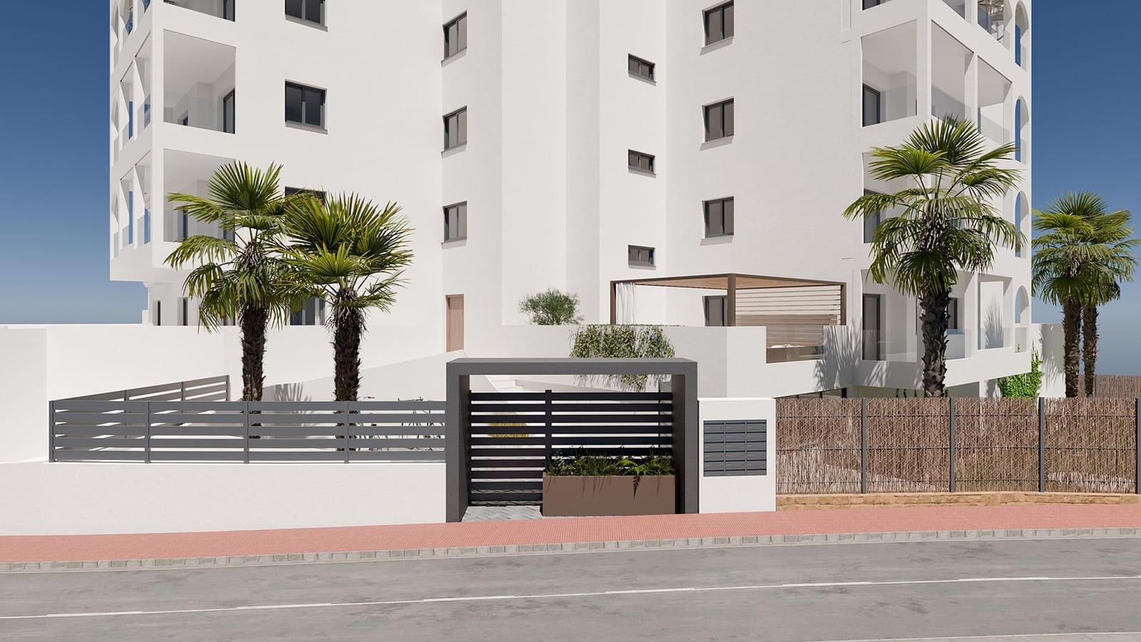 2 Zimmer Apartment zu verkaufen in Bigastro mit Pool Garage - 204.900 € (Ref: 10022932)