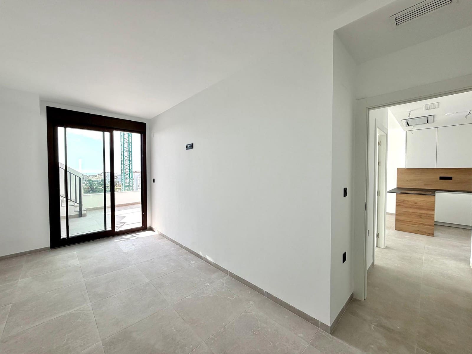 3 chambre Penthouse à vendre à Orihuela Costa avec piscine garage - 486 000 € (Ref: 10023222)