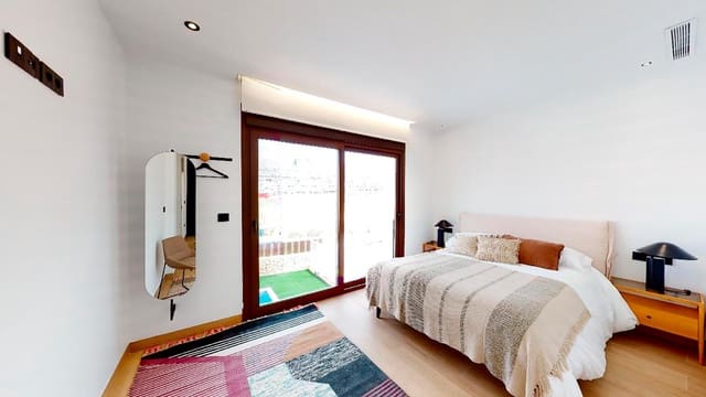 4 soveværelse Villa til salg i Balcón de Finestrat - Terra Marina, Finestrat med swimmingpool garage - € 859.900 (Ref: 10024442)
