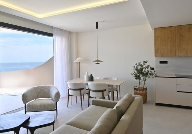 2 sovrum Bungalow till salu i Cañada del Molino, Torrevieja med pool garage - 750 000 € (Ref: 10024443)