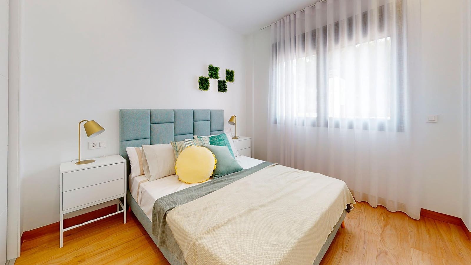 2 bedroom Bungalow for sale in Torrevieja with pool garage - € 322,900 (Ref: 10024591)