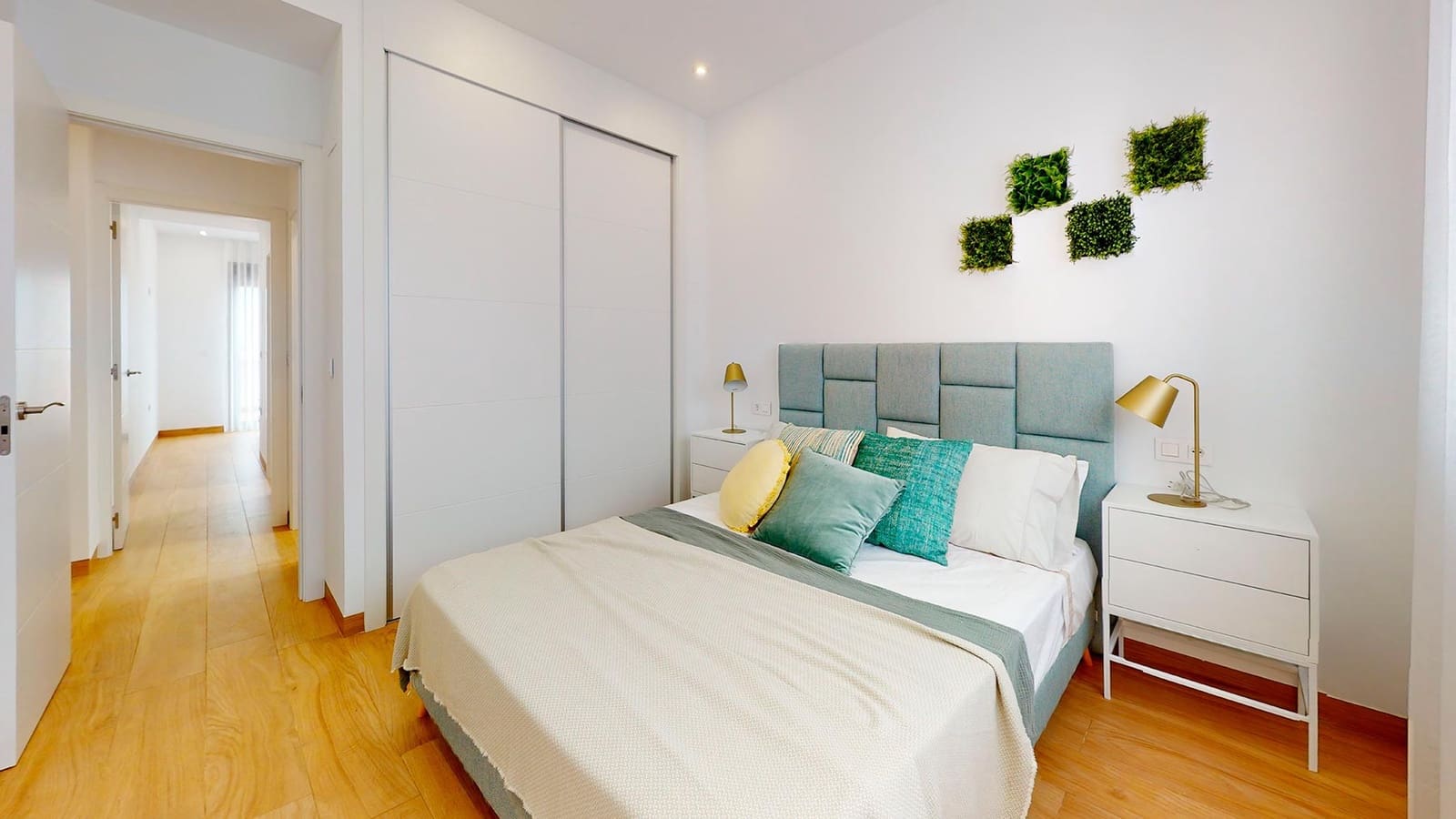 2 bedroom Bungalow for sale in Torrevieja with pool garage - € 322,900 (Ref: 10024591)