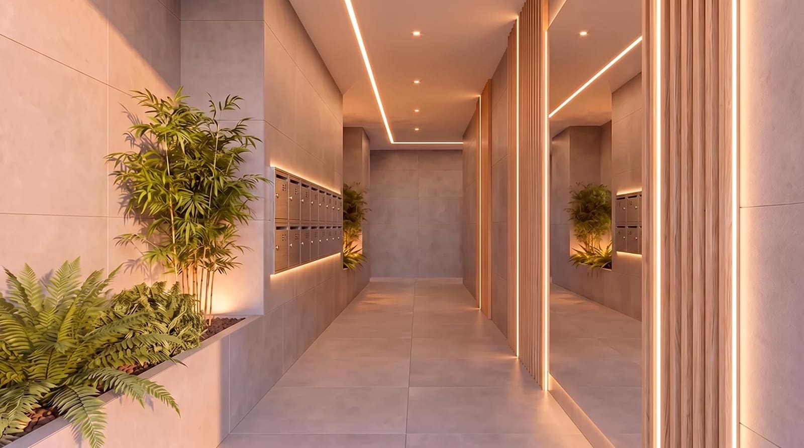 1 sovrum Lägenhet till salu i Torrevieja med pool - 195 000 € (Ref: 10030999)