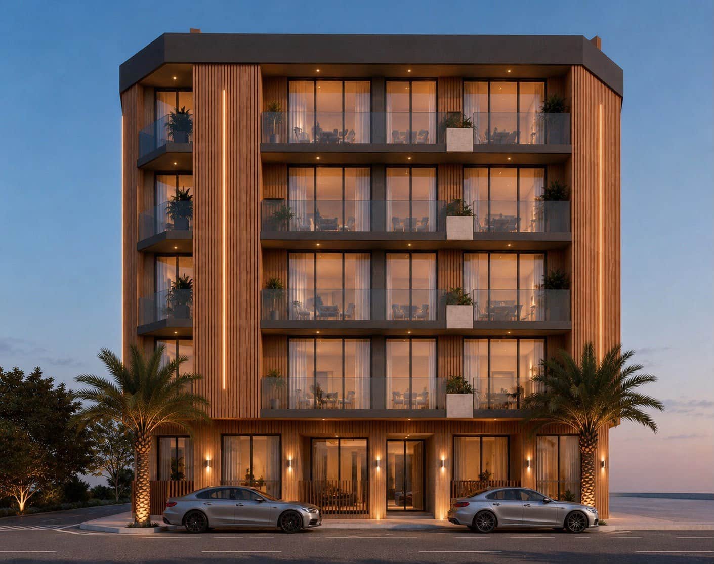 2 sovrum Lägenhet till salu i Torrevieja med pool - 245 000 € (Ref: 10031000)