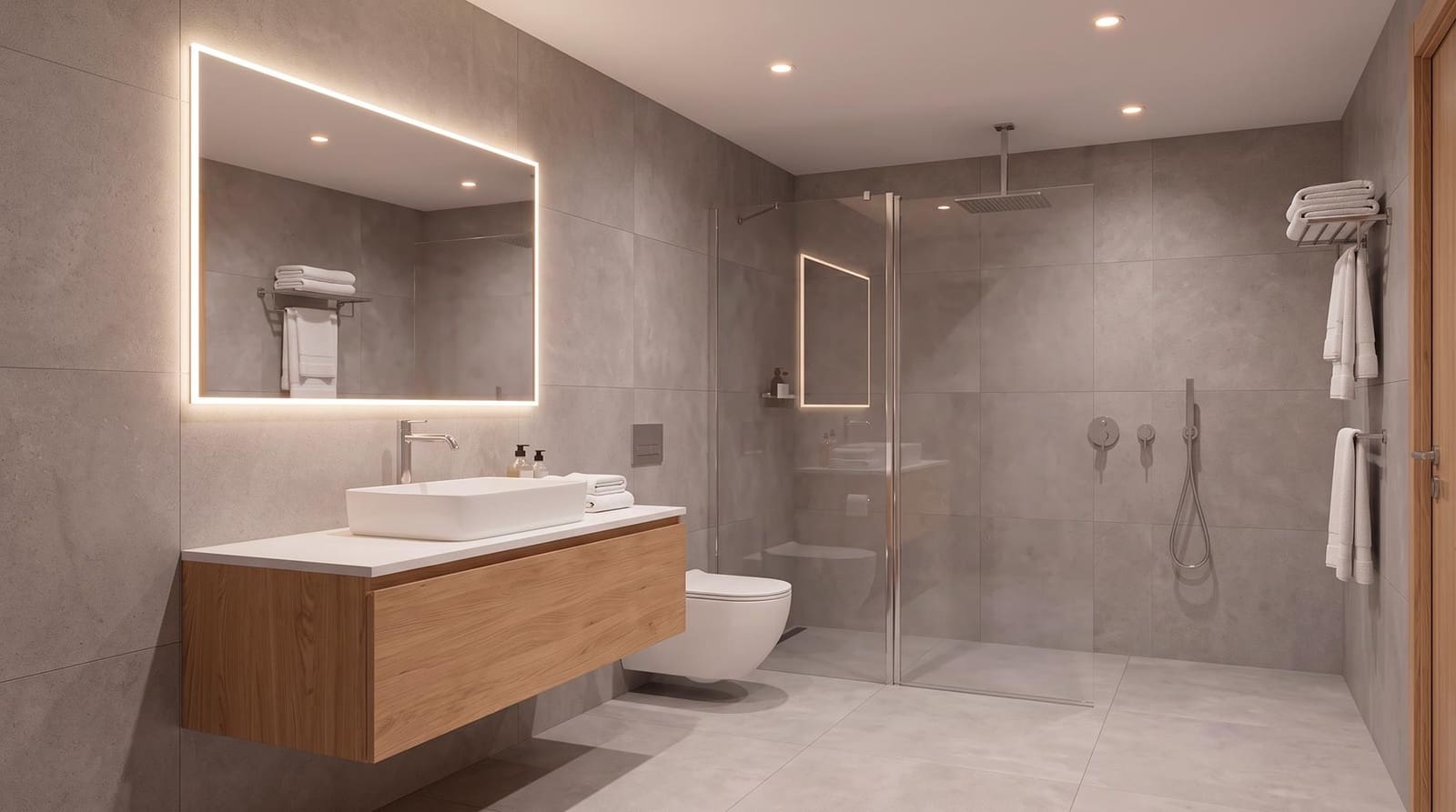 2 chambre Penthouse à vendre à Torrevieja avec piscine - 360 000 € (Ref: 10031001)