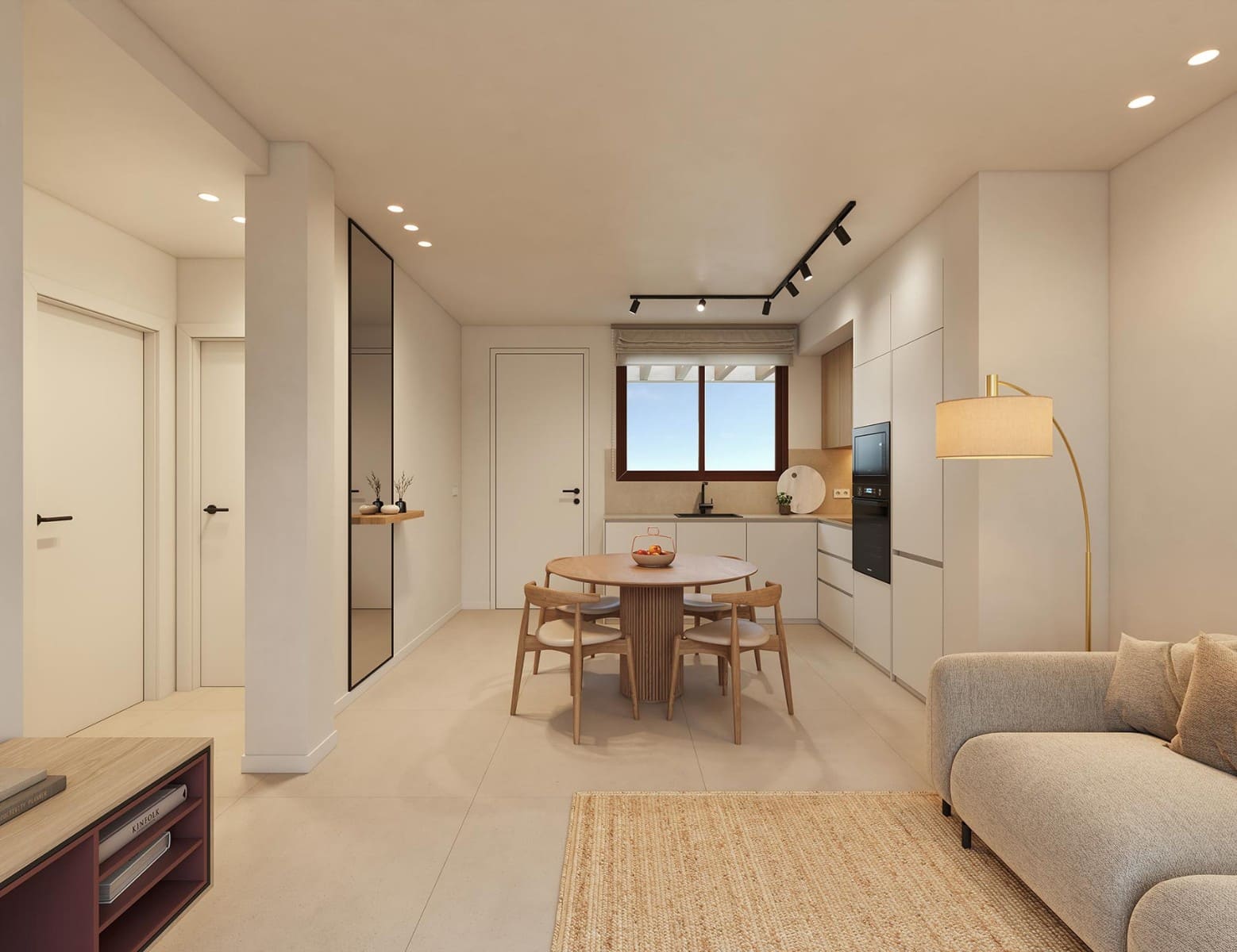 2 soverom Bungalow til salgs i San Pedro del Pinatar med svømmebasseng garasje - € 309 900 (Ref: 10031003)