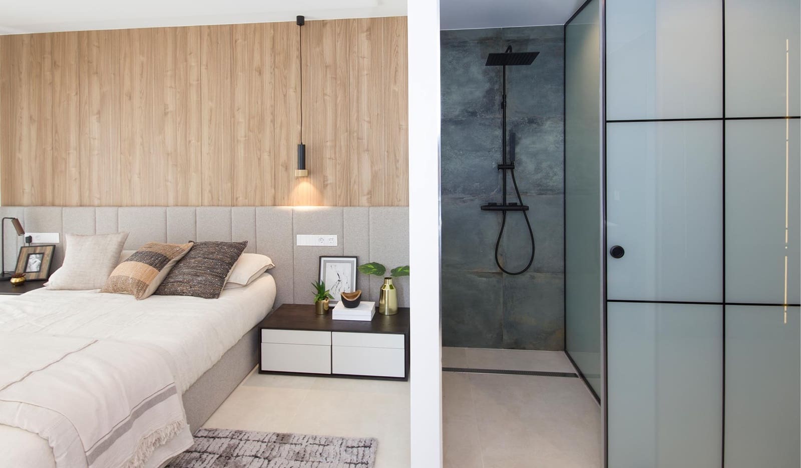 3 quarto Moradia para venda em Ciudad Quesada com piscina garagem - 1 099 000 € (Ref: 10035621)