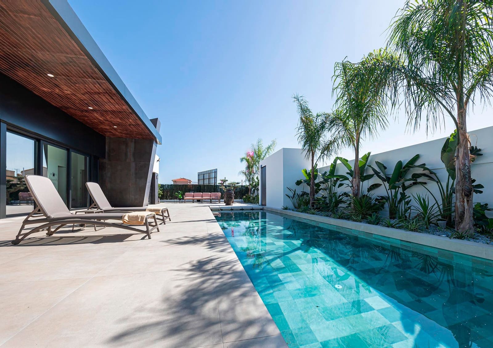 3 quarto Moradia para venda em Ciudad Quesada com piscina garagem - 1 099 000 € (Ref: 10035621)