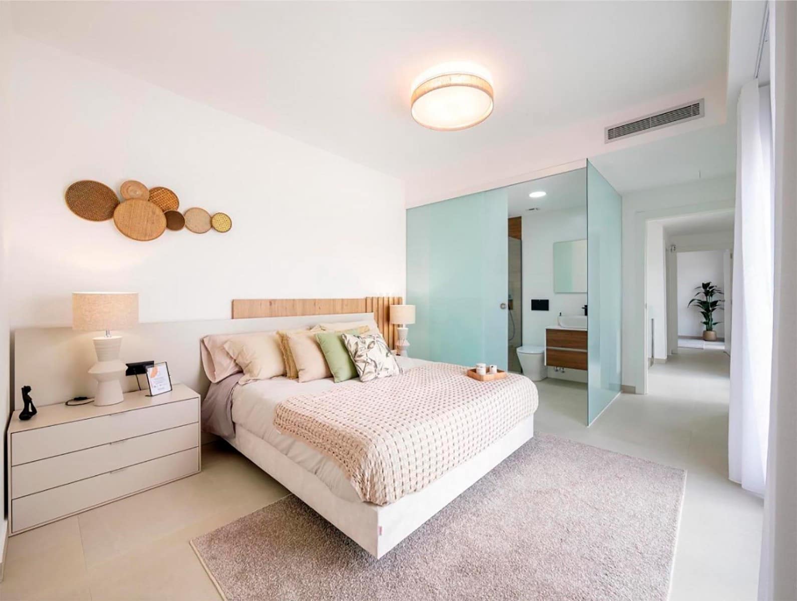 3 soveværelse Villa til salg i Finestrat med swimmingpool garage - € 735.950 (Ref: 10052064)