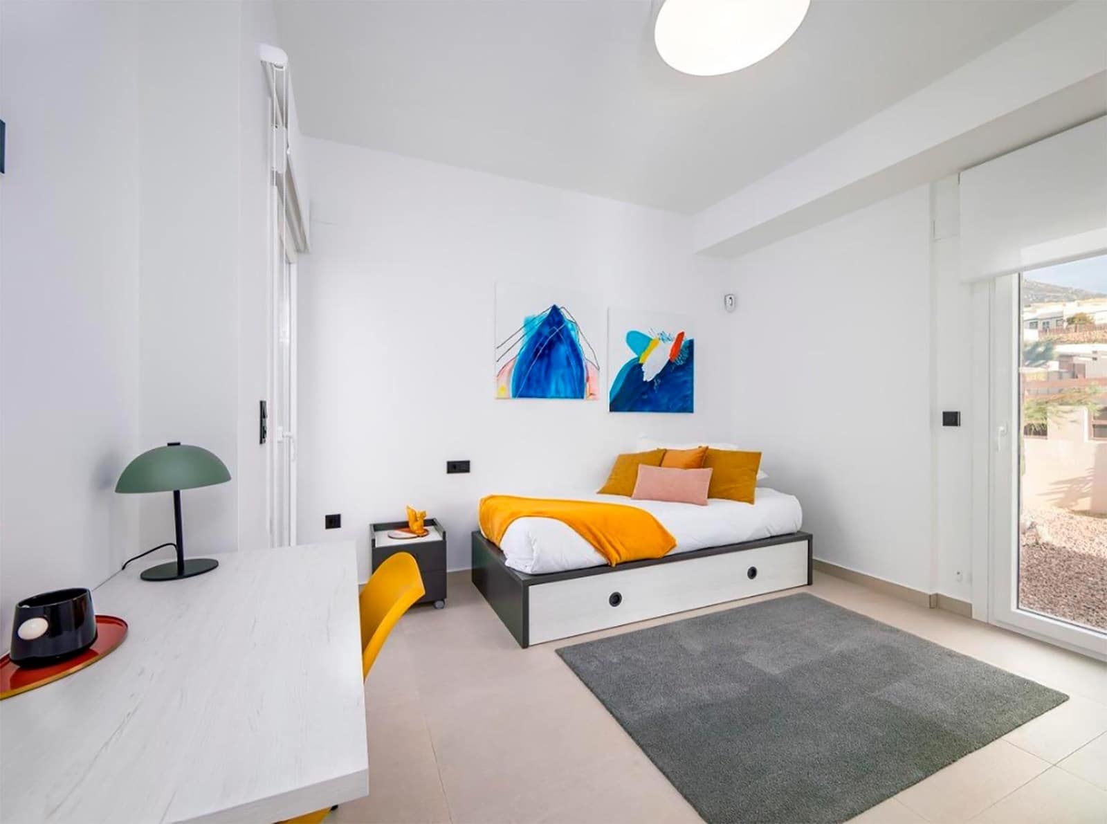 3 soveværelse Villa til salg i Finestrat med swimmingpool garage - € 735.950 (Ref: 10052064)
