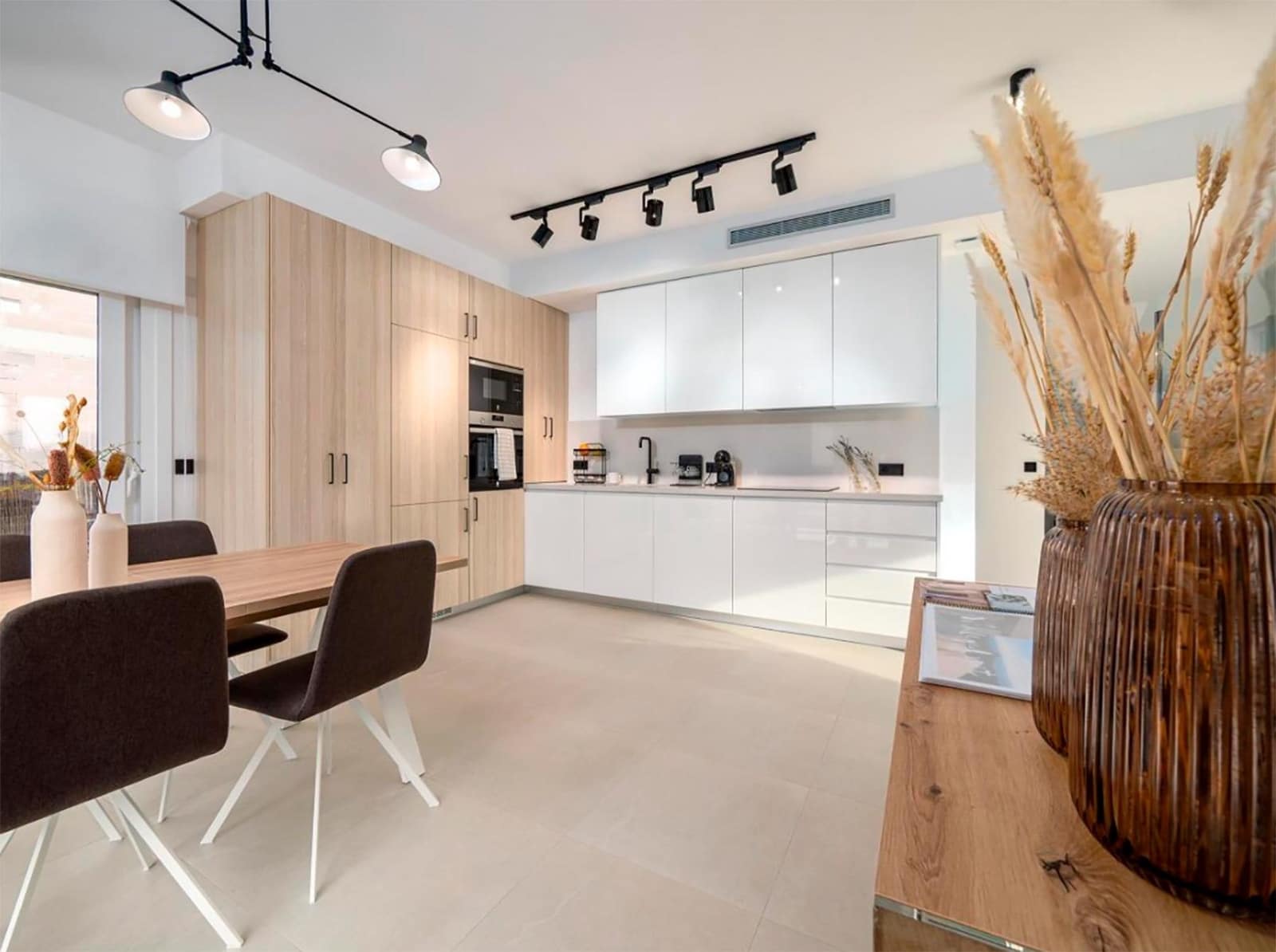 3 soveværelse Villa til salg i Finestrat med swimmingpool garage - € 735.950 (Ref: 10052064)