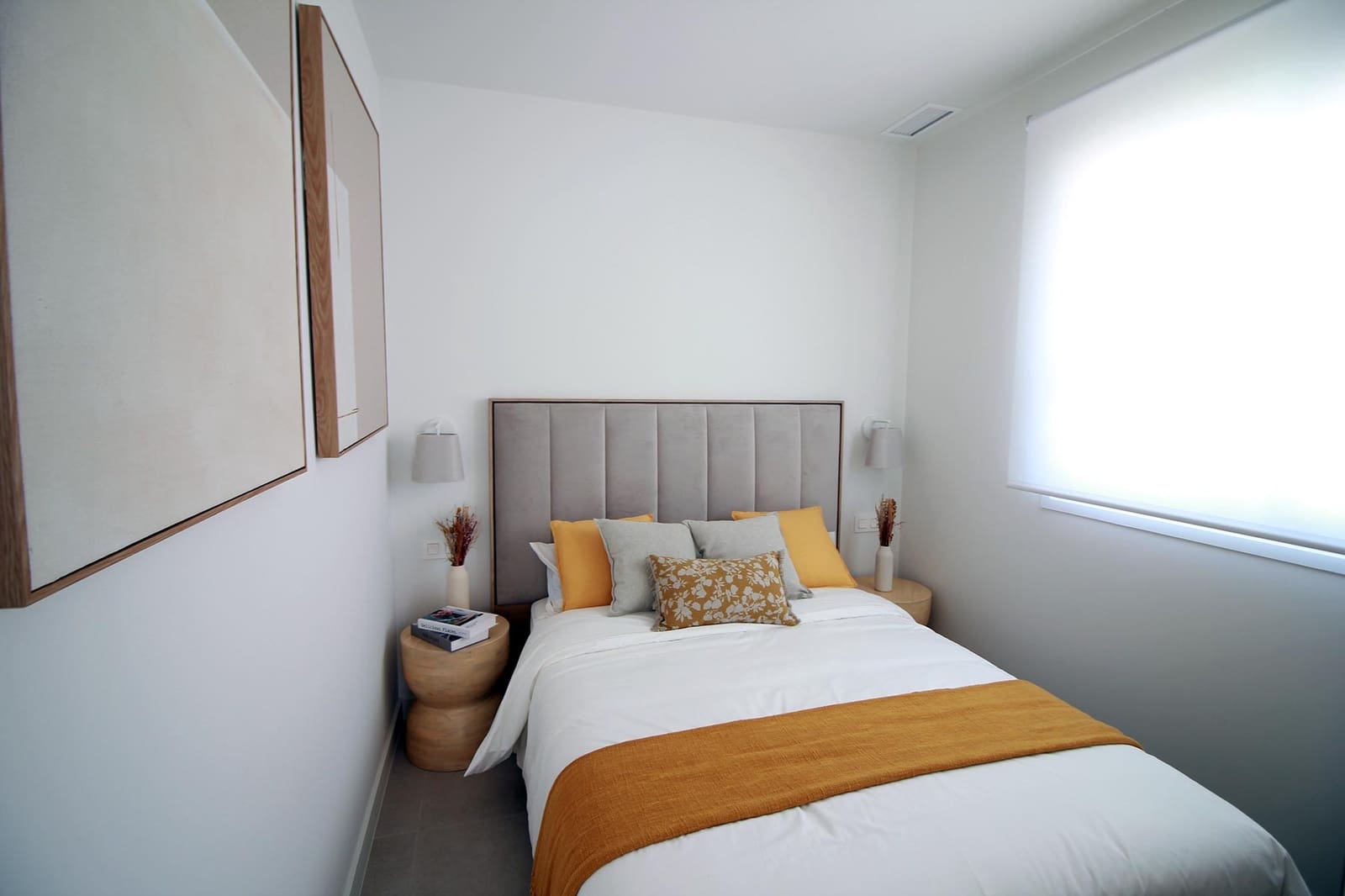 3 slaapkamer Bungalow te koop in Pilar de la Horadada met zwembad garage - € 354.000 (Ref: 10052067)