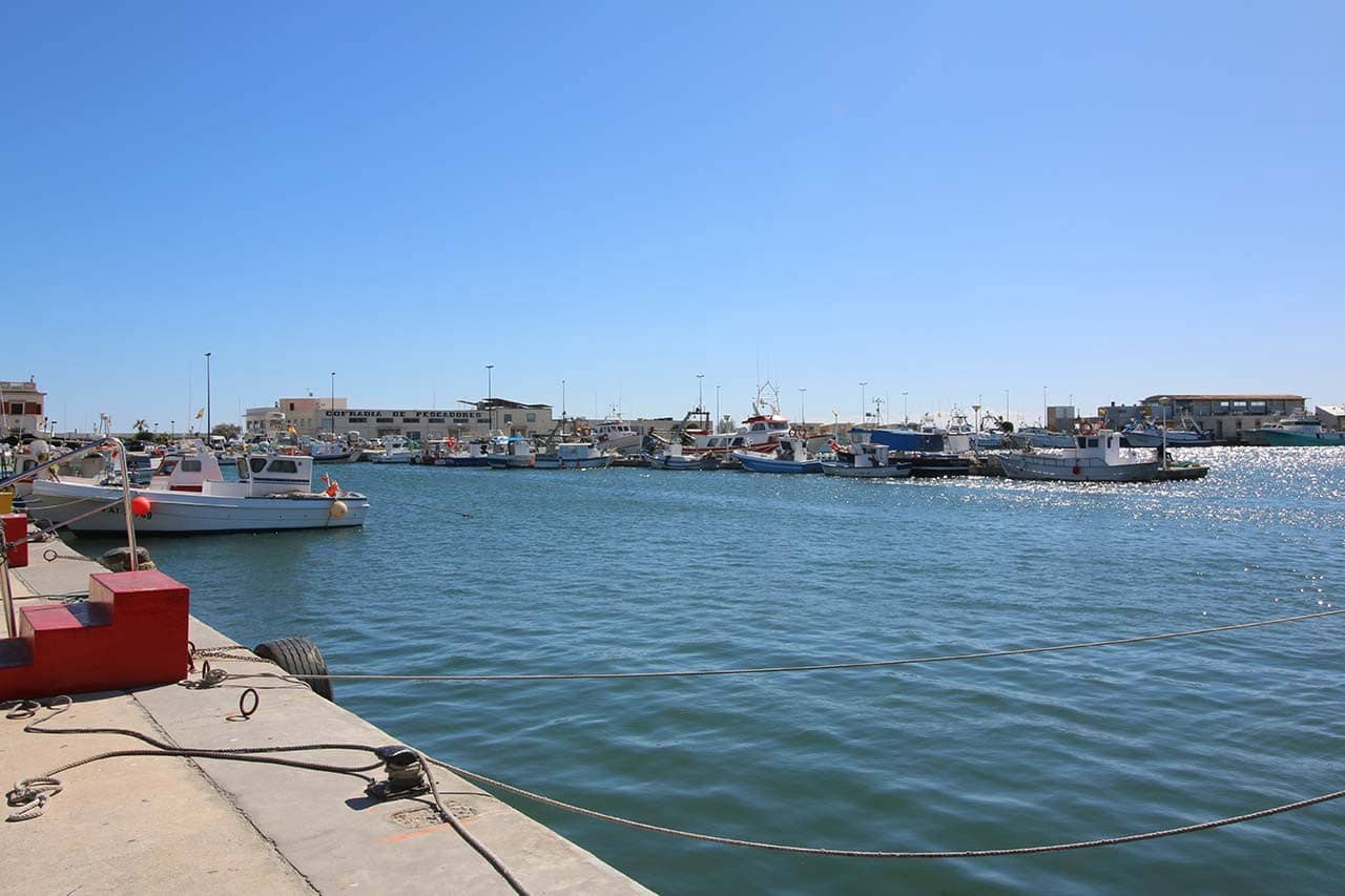 Ático de 2 habitaciones en Santa Pola en venta con piscina garaje - 350.000 € (Ref: 10073221)