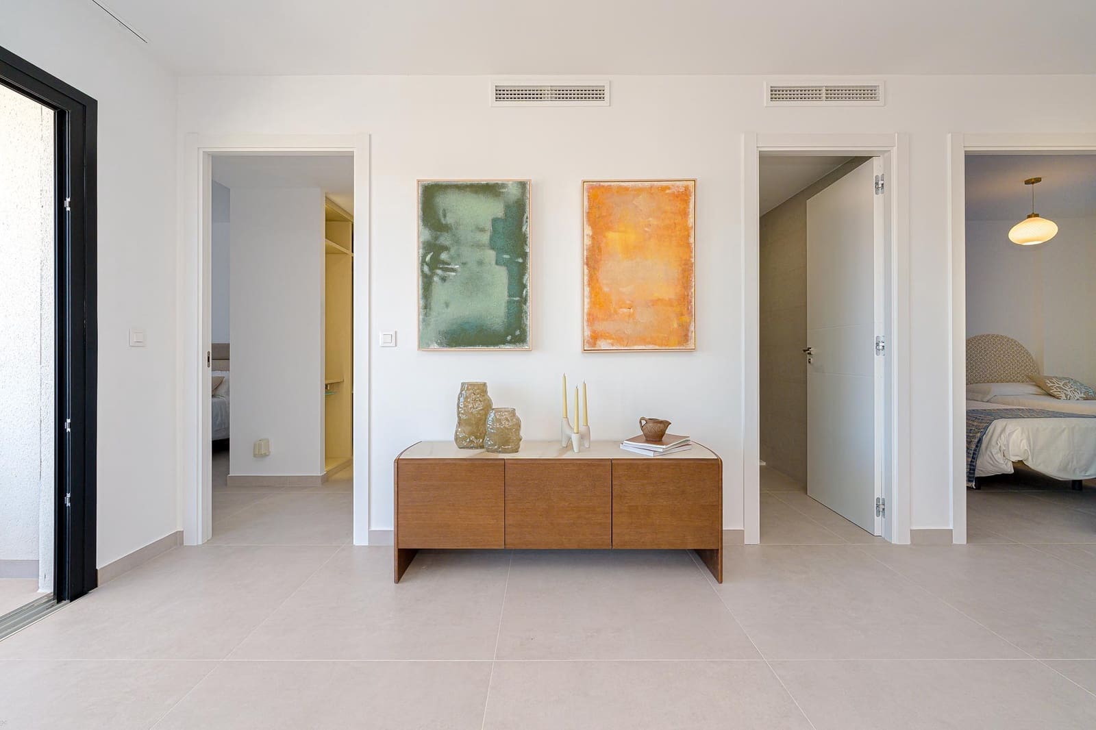 2 sovrum Lägenhet till salu i La Villajoyosa / Vila Joiosa med pool garage - 375 000 € (Ref: 10073222)