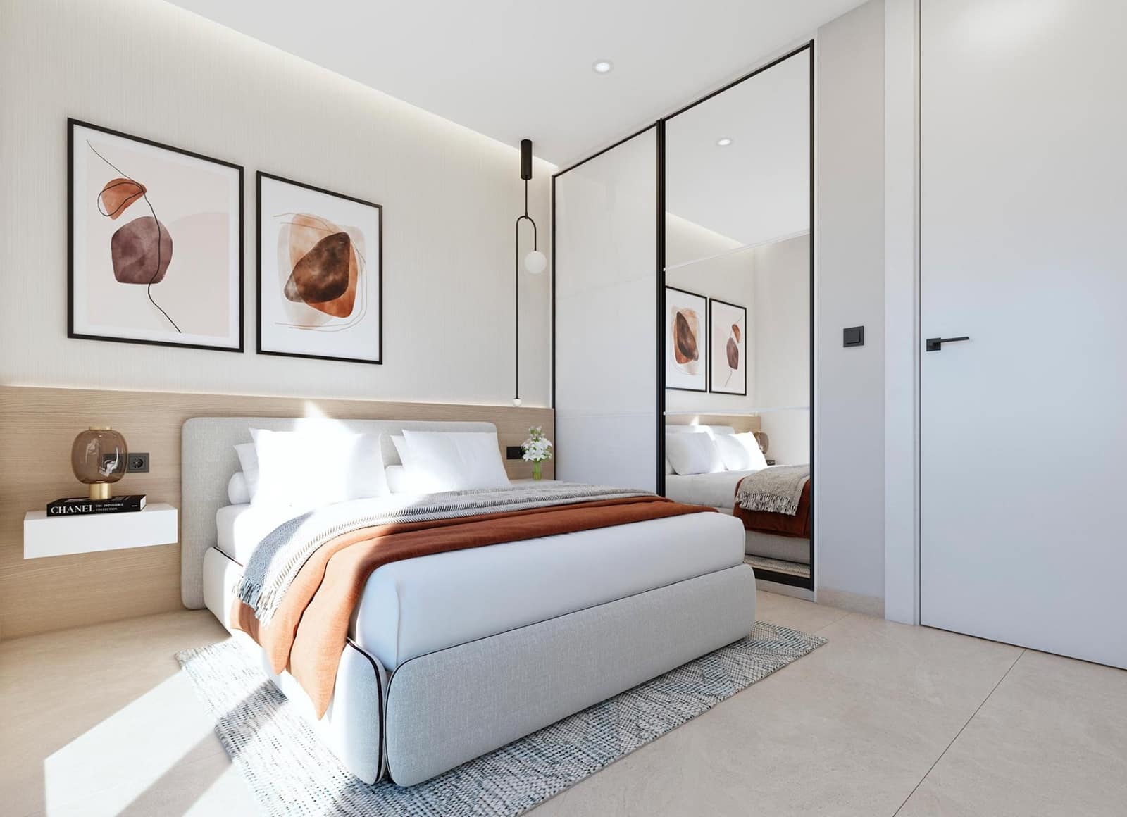 2 Zimmer Penthouse zu verkaufen in Guardamar del Segura mit Pool Garage - 352.000 € (Ref: 10073225)