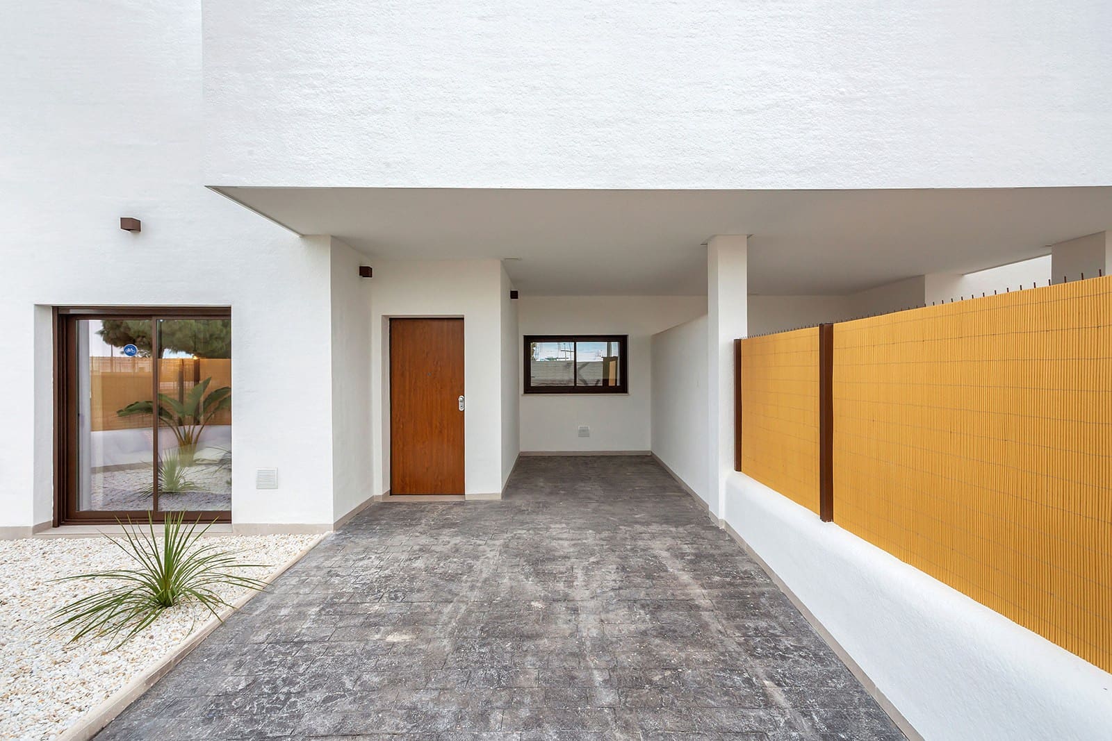 3 sovrum Bungalow till salu i Los Alcazares med pool garage - 439 900 € (Ref: 10073348)